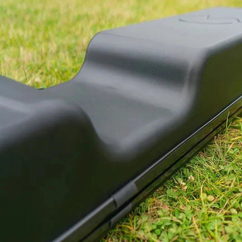 Maver Rod Protection Case